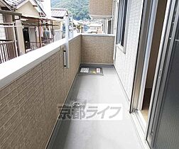 京都府京都市山科区西野山百々町（賃貸アパート2LDK・3階・57.74㎡） その15