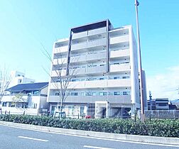 京都府京都市右京区山ノ内西八反田町（賃貸マンション1LDK・5階・44.16㎡） その1