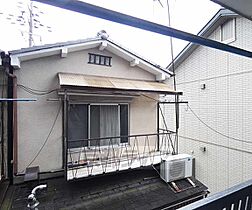 京都府京都市伏見区桃山町中島町（賃貸マンション1LDK・2階・32.37㎡） その15