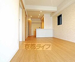 増田屋ビル 801 ｜ 京都府京都市下京区中金仏町（賃貸マンション1LDK・8階・43.24㎡） その4