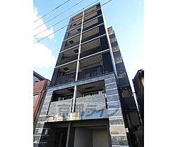 アクアプレイス京都洛南II 503 ｜ 京都府京都市南区吉祥院九条町（賃貸マンション1DK・5階・24.89㎡） その1