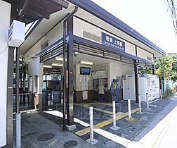 京都府京都市右京区梅津尻溝町（賃貸アパート1LDK・3階・30.03㎡） その14