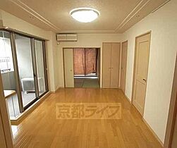 京都府京都市右京区西院四条畑町（賃貸マンション3LDK・2階・65.40㎡） その16