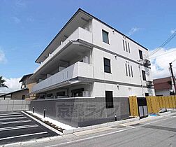 リバーパーク 205 ｜ 京都府京都市南区上鳥羽金仏町（賃貸マンション1LDK・2階・45.00㎡） その1