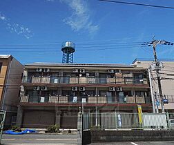 メイゾン室町 305 ｜ 京都府京都市南区東九条下殿田町（賃貸マンション1K・3階・21.00㎡） その3