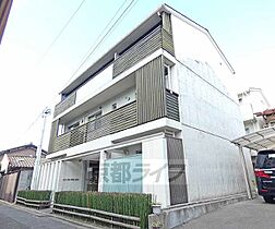 Ｐａｒｋ　Ｓｉｄｅ　Ｍｉｂｕ　ａｎｎｅｘ 304 ｜ 京都府京都市下京区夷馬場町（賃貸マンション1LDK・3階・30.22㎡） その1