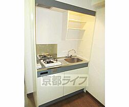 京都府京都市山科区安朱南屋敷町（賃貸マンション1K・4階・22.36㎡） その14