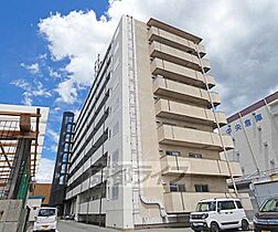 京都府京都市伏見区横大路朱雀（賃貸マンション2LDK・4階・53.63㎡） その1