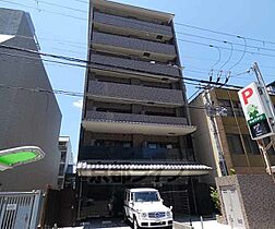 リーガル京都河原町五条2 404 ｜ 京都府京都市下京区麩屋町通五条上る下鱗形町（賃貸マンション1LDK・4階・40.86㎡） その1