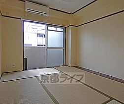 京都府京都市伏見区新町4丁目（賃貸マンション1DK・4階・22.63㎡） その4