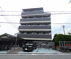 京都府京都市伏見区深草下川原町（賃貸マンション1K・2階・22.41㎡） その1