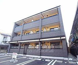 京都府京都市山科区大塚西浦町（賃貸マンション1K・1階・27.78㎡） その3