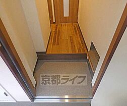 京都府京都市伏見区瀬戸物町（賃貸マンション1LDK・2階・34.88㎡） その9