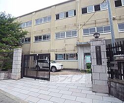 京都府京都市山科区竹鼻立原町（賃貸マンション3LDK・1階・70.45㎡） その21