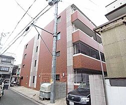 京都府京都市伏見区深草ヲカヤ町（賃貸マンション1K・4階・24.77㎡） その3