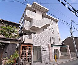 京都府京都市伏見区両替町11丁目（賃貸マンション1K・2階・24.53㎡） その3