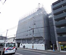 京都府京都市伏見区深草西浦町5丁目（賃貸マンション1LDK・6階・32.61㎡） その1