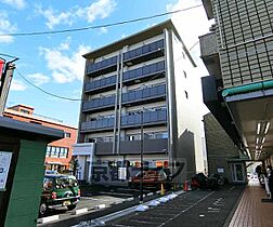 京都府長岡京市開田4丁目（賃貸マンション1K・2階・32.11㎡） その1