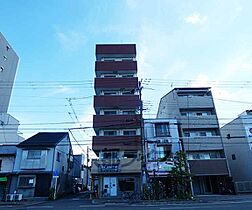 ハイツパモナス 203 ｜ 京都府京都市下京区和気町（賃貸マンション1K・2階・15.39㎡） その1