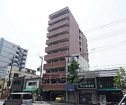 ファリオ四条 805 ｜ 京都府京都市中京区壬生梛ノ宮町（賃貸マンション1K・8階・22.80㎡） その3