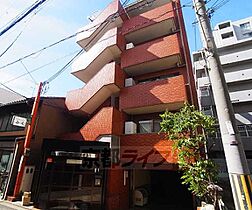 シャトーふく 303 ｜ 京都府京都市下京区鍵屋町通烏丸西入ル鍵屋町（賃貸マンション1K・3階・20.21㎡） その1