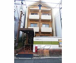 ハチセ若宮ハイツ 10D ｜ 京都府京都市下京区四本松町（若宮通花屋町下ル）（賃貸マンション1K・1階・25.92㎡） その3