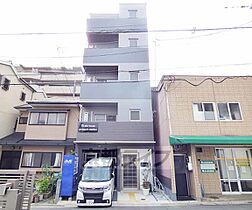 ａ＆ｍ　Ｃｏｕｒｔ　ｅｎｍａｃｈｉ 101 ｜ 京都府京都市中京区西ノ京上平町（賃貸マンション1K・1階・26.67㎡） その3