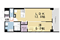 Raffine 京都上鳥羽1階9.8万円