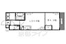 間取り：間取