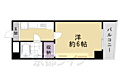 プレアデス3階5.5万円
