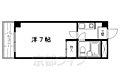 ハイム八坂5階4.5万円