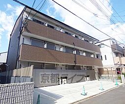フォルトゥーナ壬生