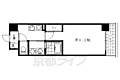 ファーストコート五条新町5階6.3万円