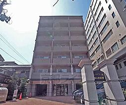 ビクトワール西大路御池