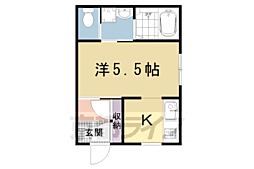 聚楽廻東町戸建