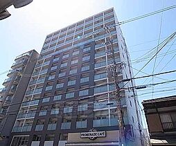 HF四条河原町レジデンス（エイチエフ）
