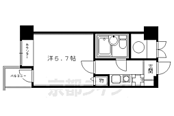 DETOM−1四条大宮 3階