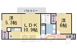 JR奈良線 稲荷駅 徒歩3分 3階/-