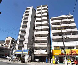 エイペックス京都駅前