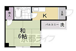 🉐敷金礼金0円！🉐コーポラス河合