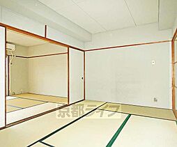 共和ビル 312 3階2DKのリビング/ダイニング