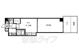 プレサンス京都四条大宮
