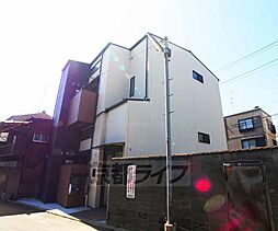 KYOTO HOUSE羅城門