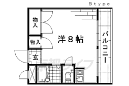 京阪本線 墨染駅 徒歩1分