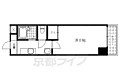 コモドエスペシオ勝山4階5.6万円
