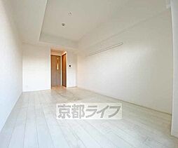 プレサンス京都四条大宮 404 4階1Kのリビング/ダイニング