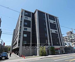 クリスタルグランツ京都西大路