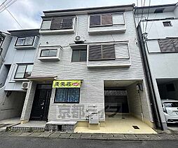 久世殿城町270−7貸家