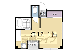 ハイツサンエー 2階