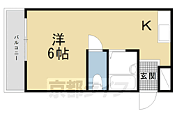 豊栄ハイツ 4階